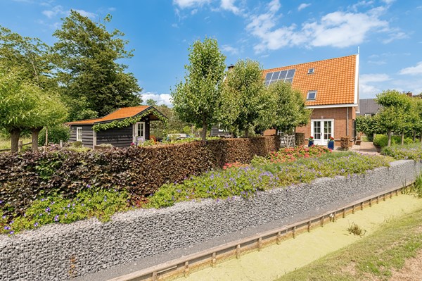 Medium property photo - Heuvelkamp 13, 4283 HZ Giessen